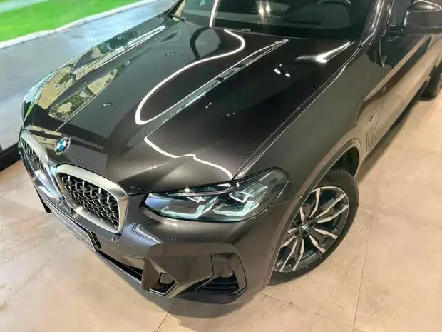 Bmw X4 xDrive30i M Sport 2.0 Turbo (Aut.)