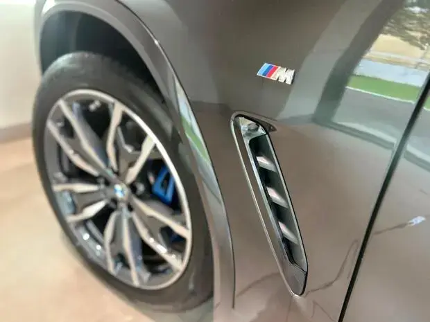 Bmw X4 xDrive30i M Sport 2.0 Turbo (Aut.)