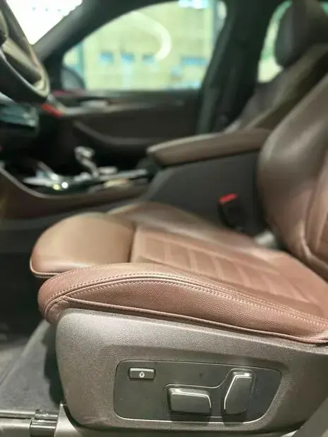 Bmw X4 xDrive30i M Sport 2.0 Turbo (Aut.)