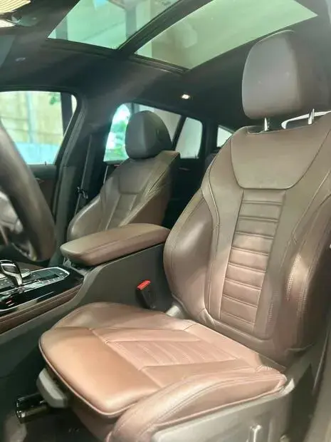Bmw X4 xDrive30i M Sport 2.0 Turbo (Aut.)