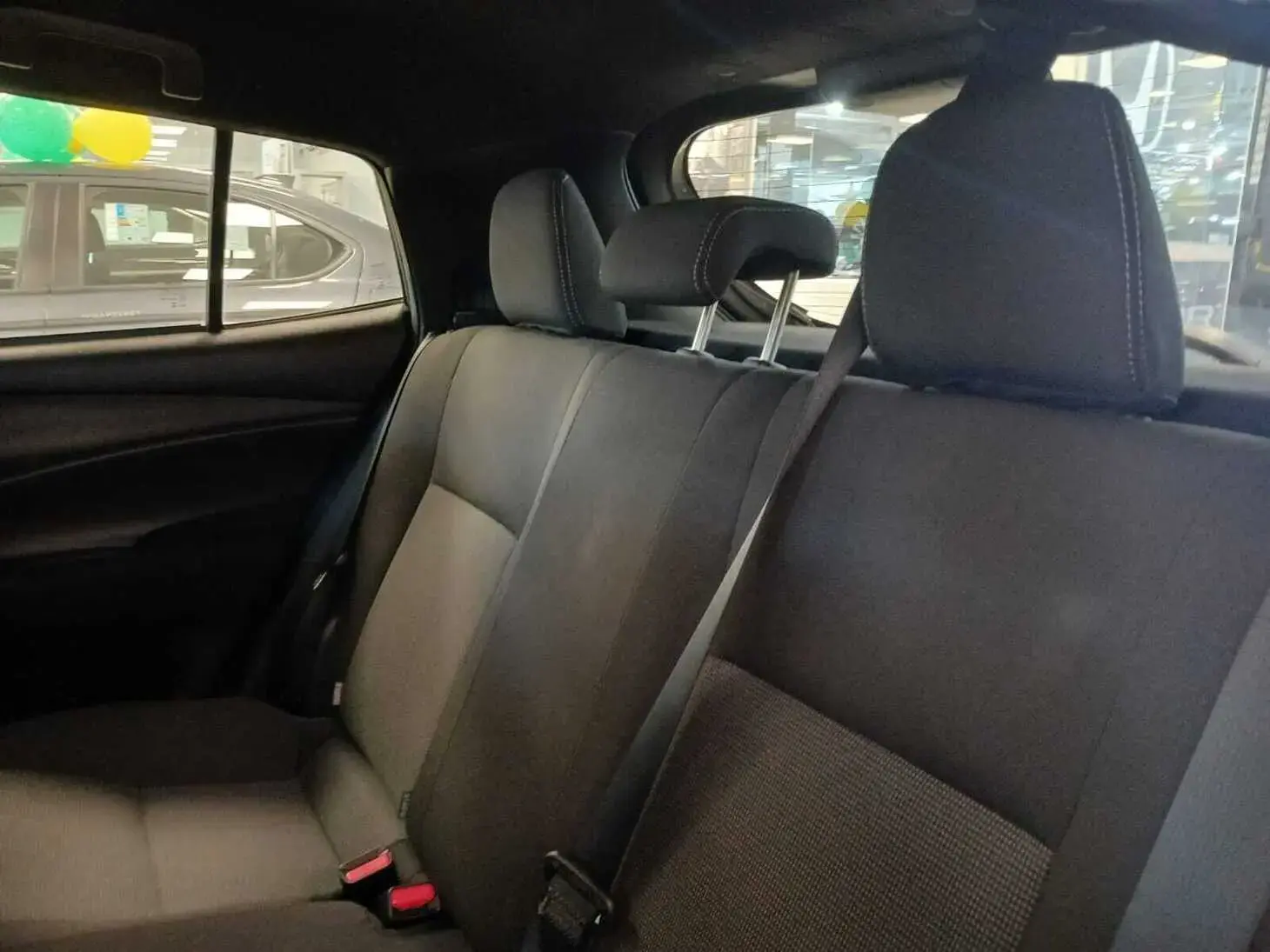 galeria Yaris