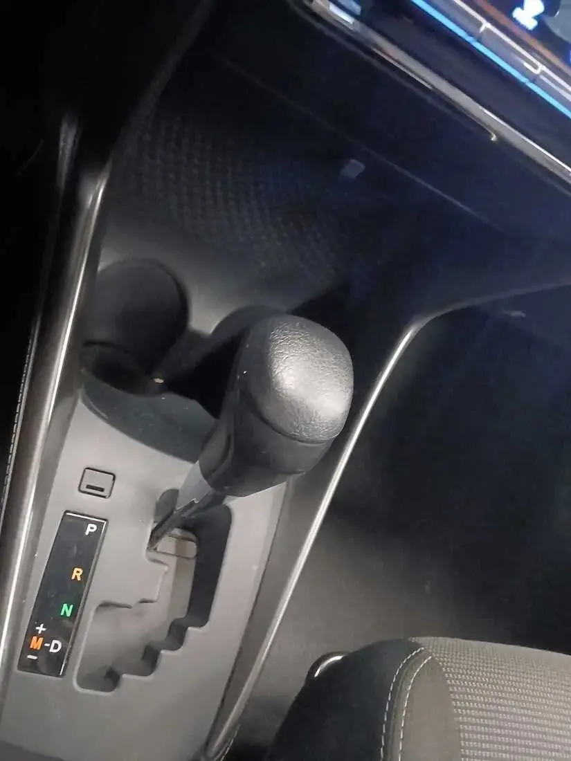 galeria Yaris