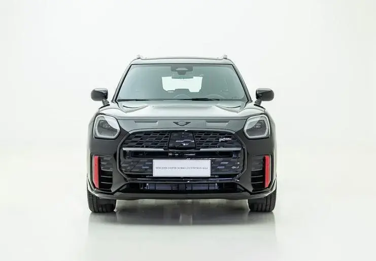 galeria MINI JCW