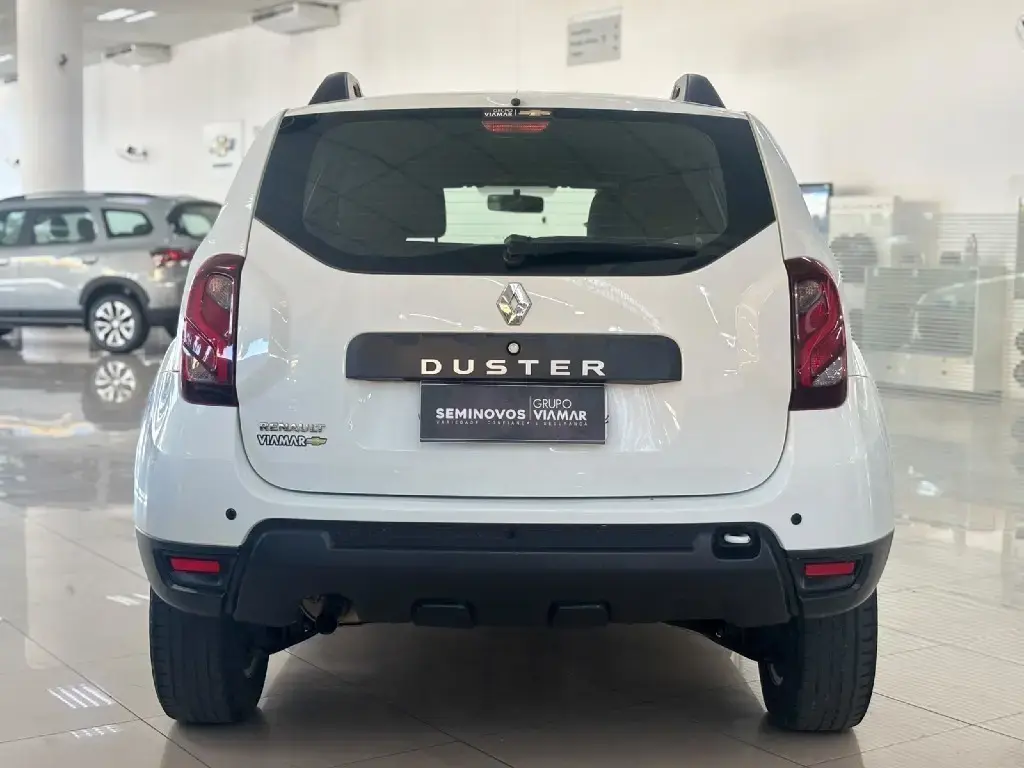 galeria DUSTER