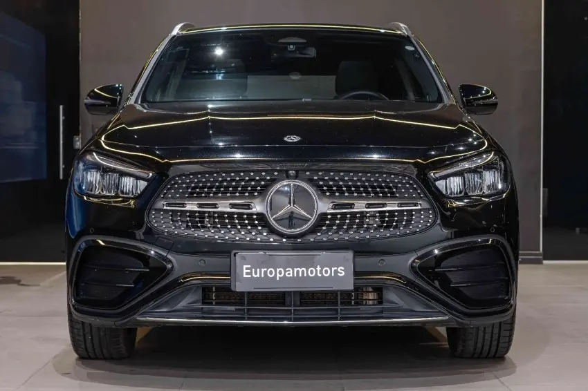 galeria GLA 200