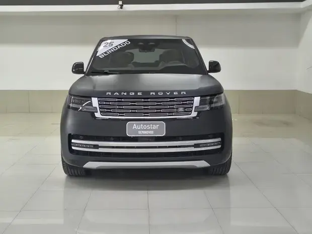 Land Rover Range Rover Autobiograpy P550E PHEV (Híb.)