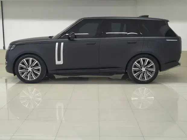 Land Rover Range Rover Autobiograpy P550E PHEV (Híb.)