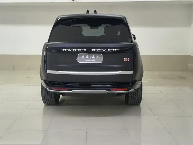 Land Rover Range Rover Autobiograpy P550E PHEV (Híb.)