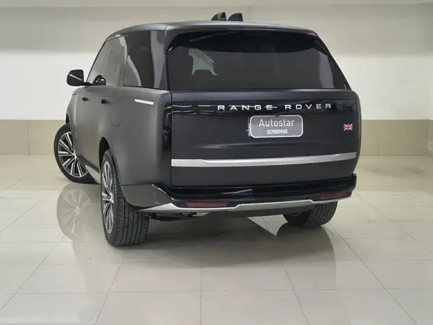 Land Rover Range Rover Autobiograpy P550E PHEV (Híb.)