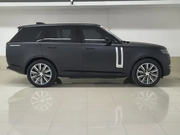 Land Rover Range Rover Autobiograpy P550E PHEV (Híb.)