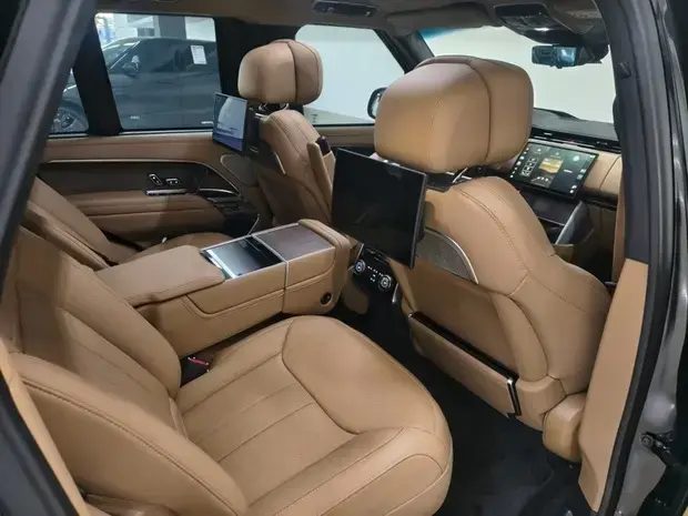 Land Rover Range Rover Autobiograpy P550E PHEV (Híb.)