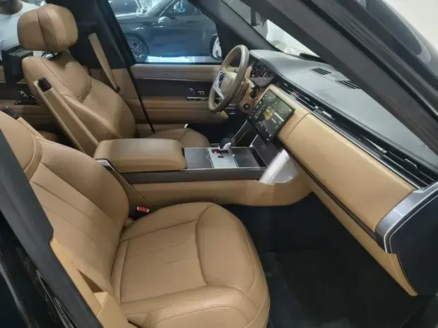 Land Rover Range Rover Autobiograpy P550E PHEV (Híb.)