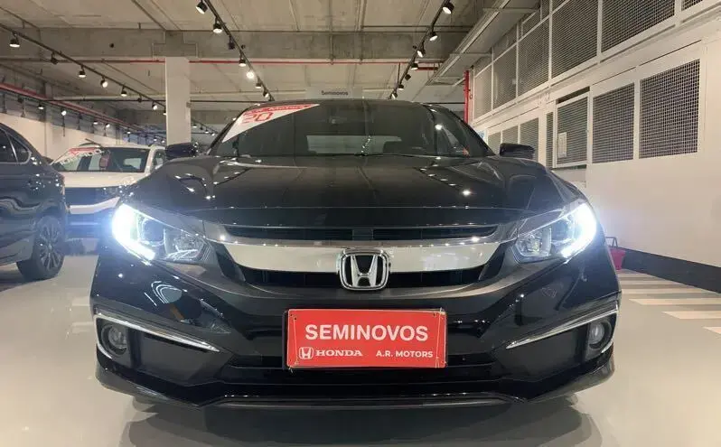 galeria Civic