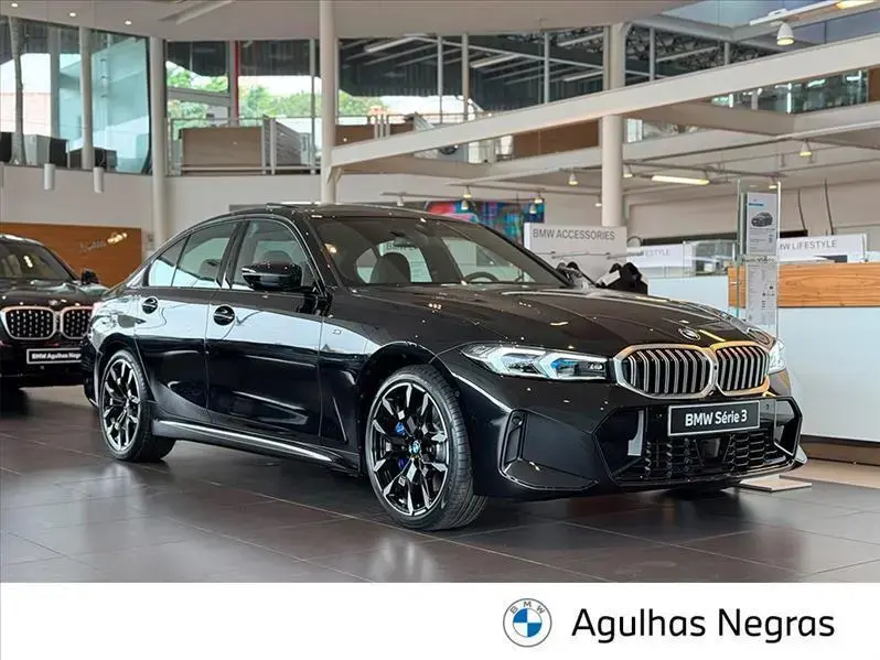 galeria 320I