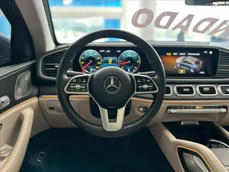 galeria GLE 400D