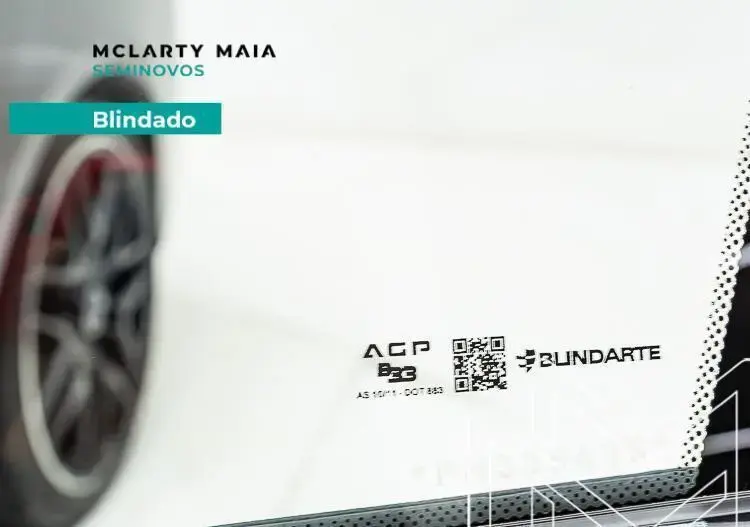 galeria CLA 45 AMG