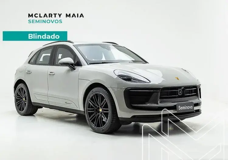 galeria MACAN