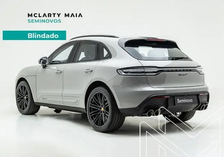 galeria MACAN