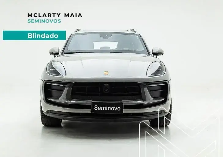 galeria MACAN