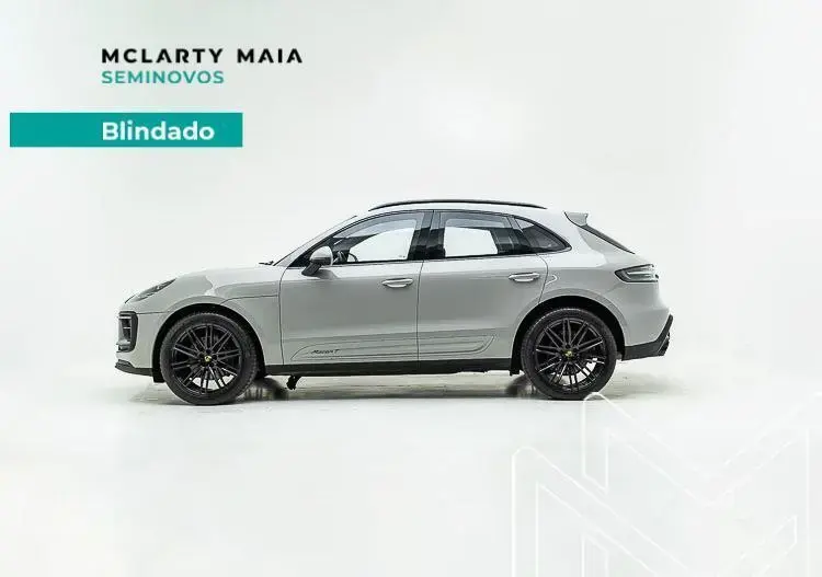 galeria MACAN