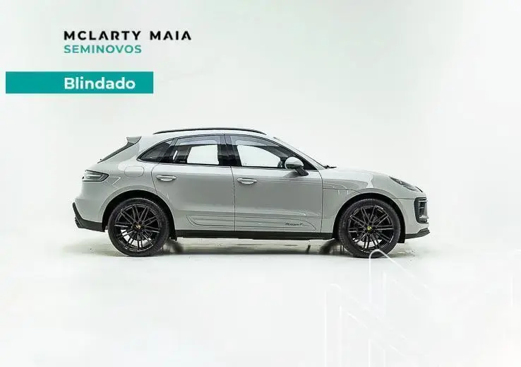 galeria MACAN