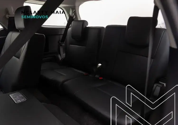 galeria HILUX SW4