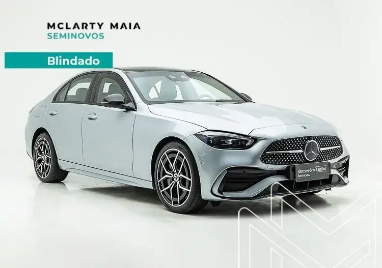 galeria C 300