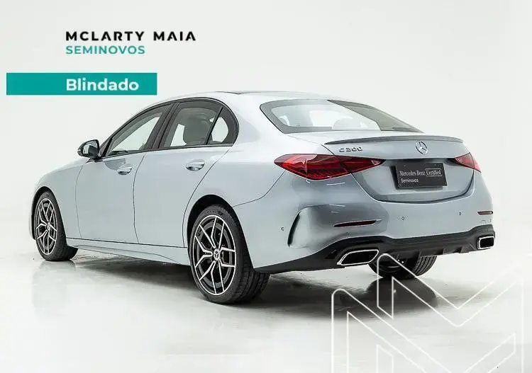 galeria C 300