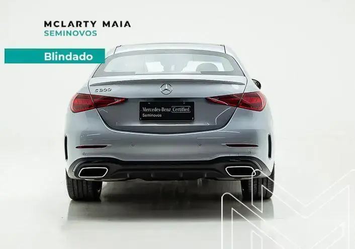 galeria C 300