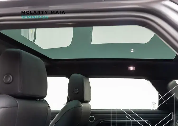 galeria RANGE ROVER EVOQUE