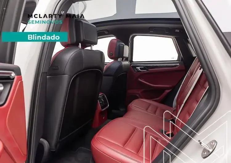galeria MACAN