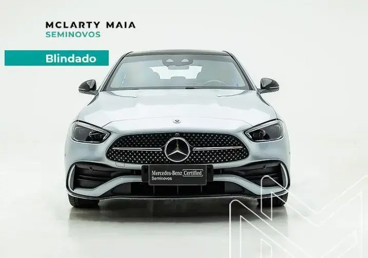 galeria C 300