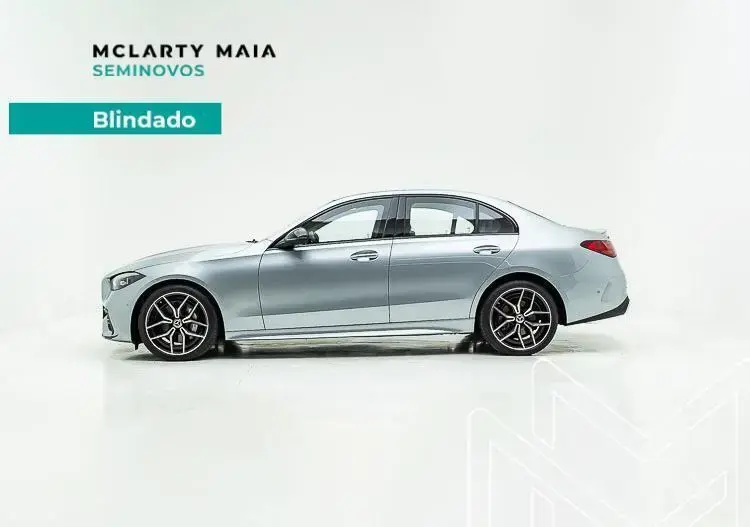 galeria C 300