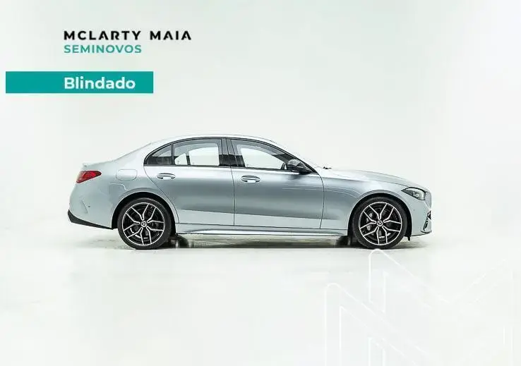 galeria C 300