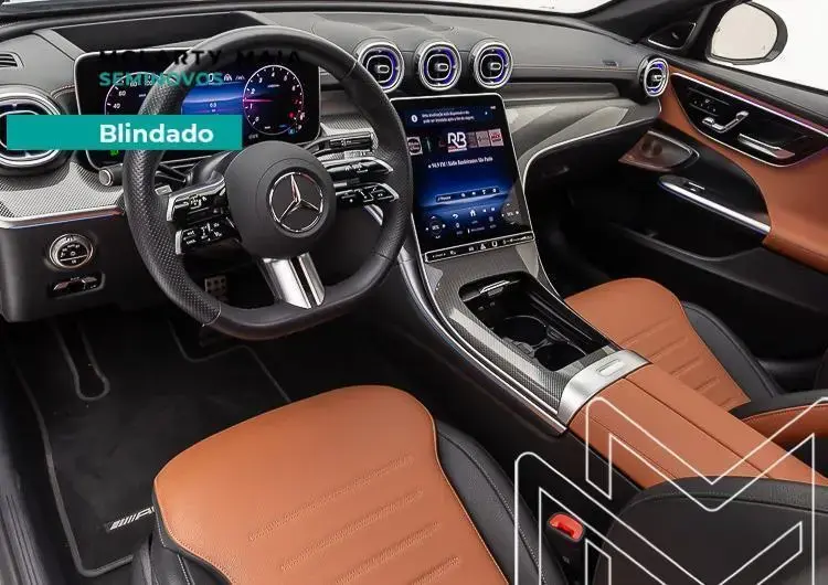 galeria C 300
