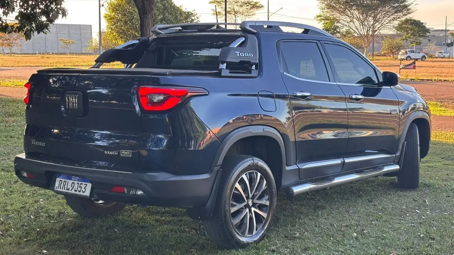 galeria TORO RANCH 2.0 4X4