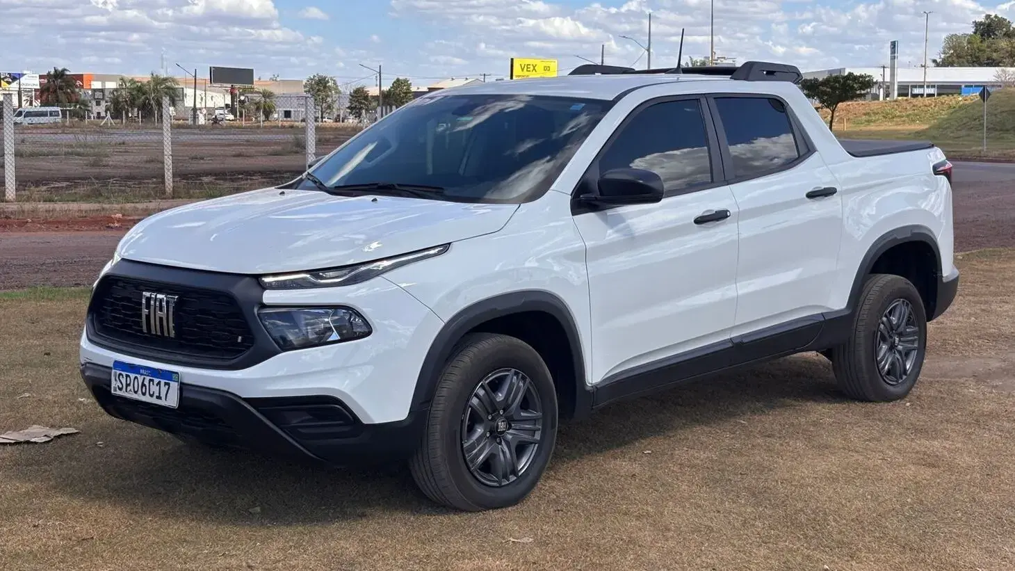 galeria TORO ENDURANCE T270