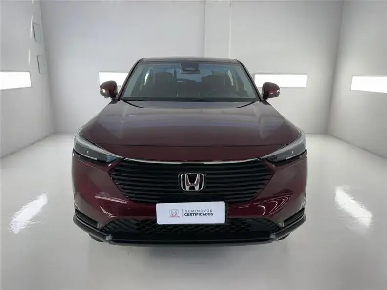 galeria HR-V