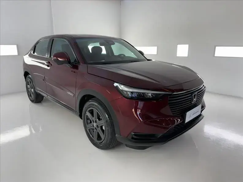 galeria HR-V