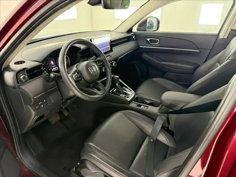 galeria HR-V