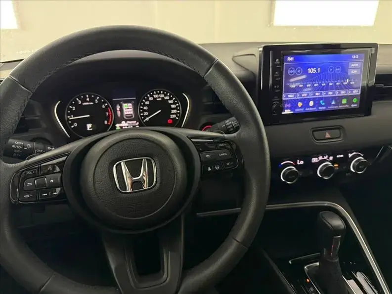 galeria HR-V