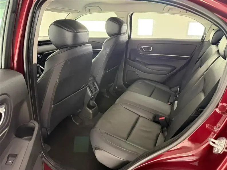 galeria HR-V