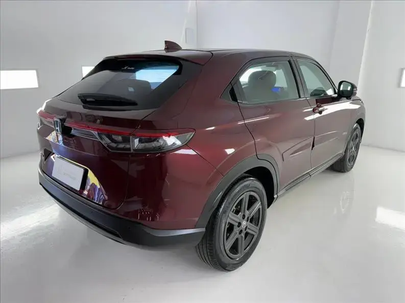 galeria HR-V