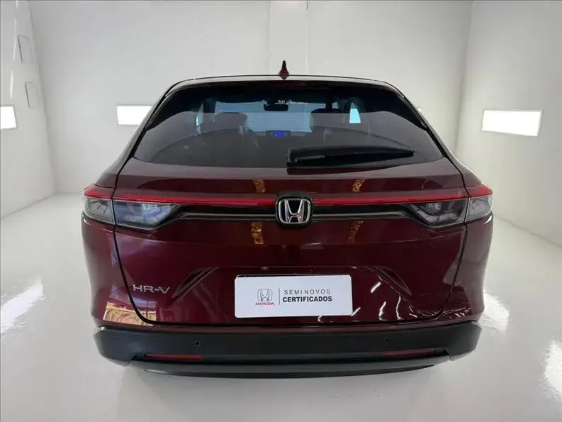 galeria HR-V