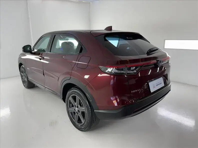 galeria HR-V