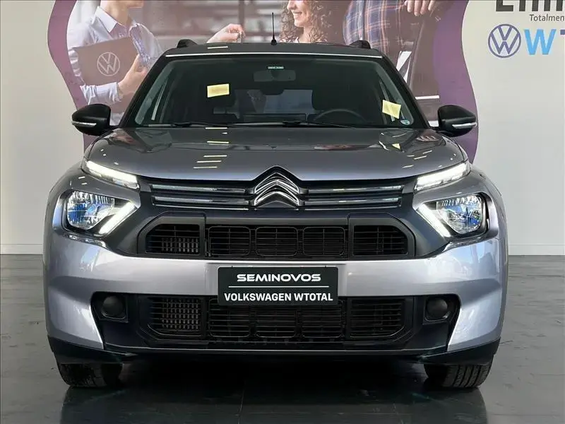 galeria C3 AIRCROSS