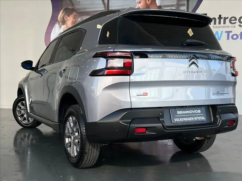 galeria C3 AIRCROSS