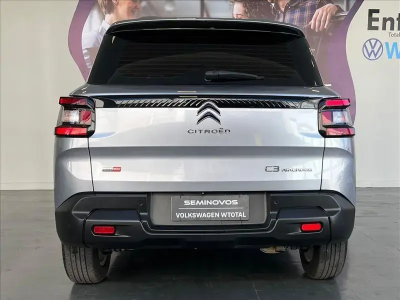 galeria C3 AIRCROSS