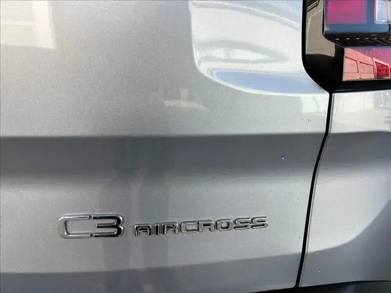 galeria C3 AIRCROSS