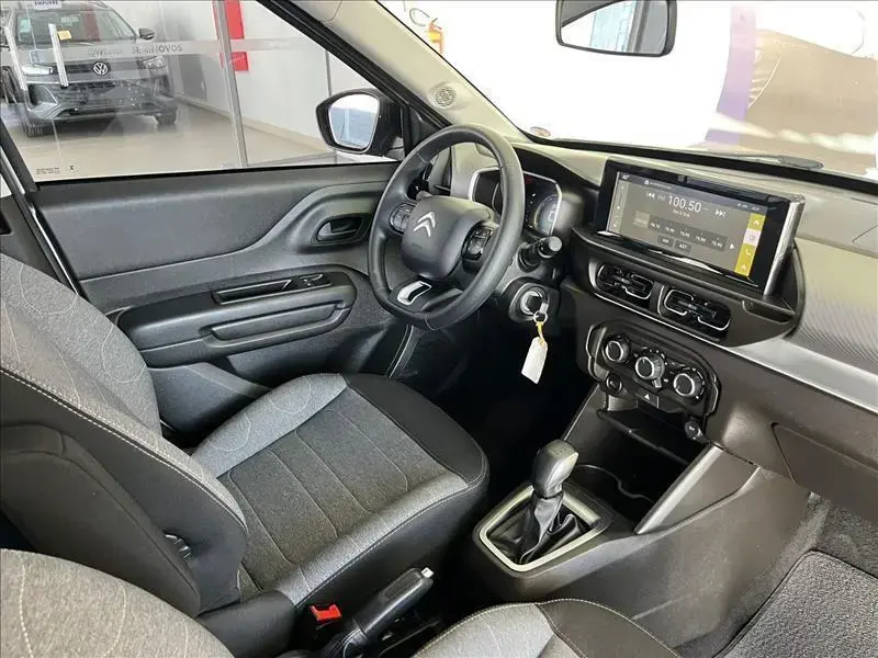 galeria C3 AIRCROSS